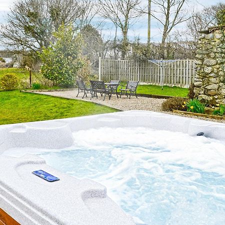 Bwthyn Clyd Vila Dyffryn Ardudwy Exterior foto