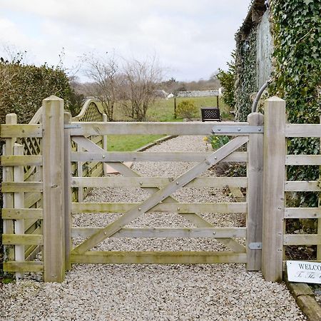 Bwthyn Clyd Vila Dyffryn Ardudwy Exterior foto