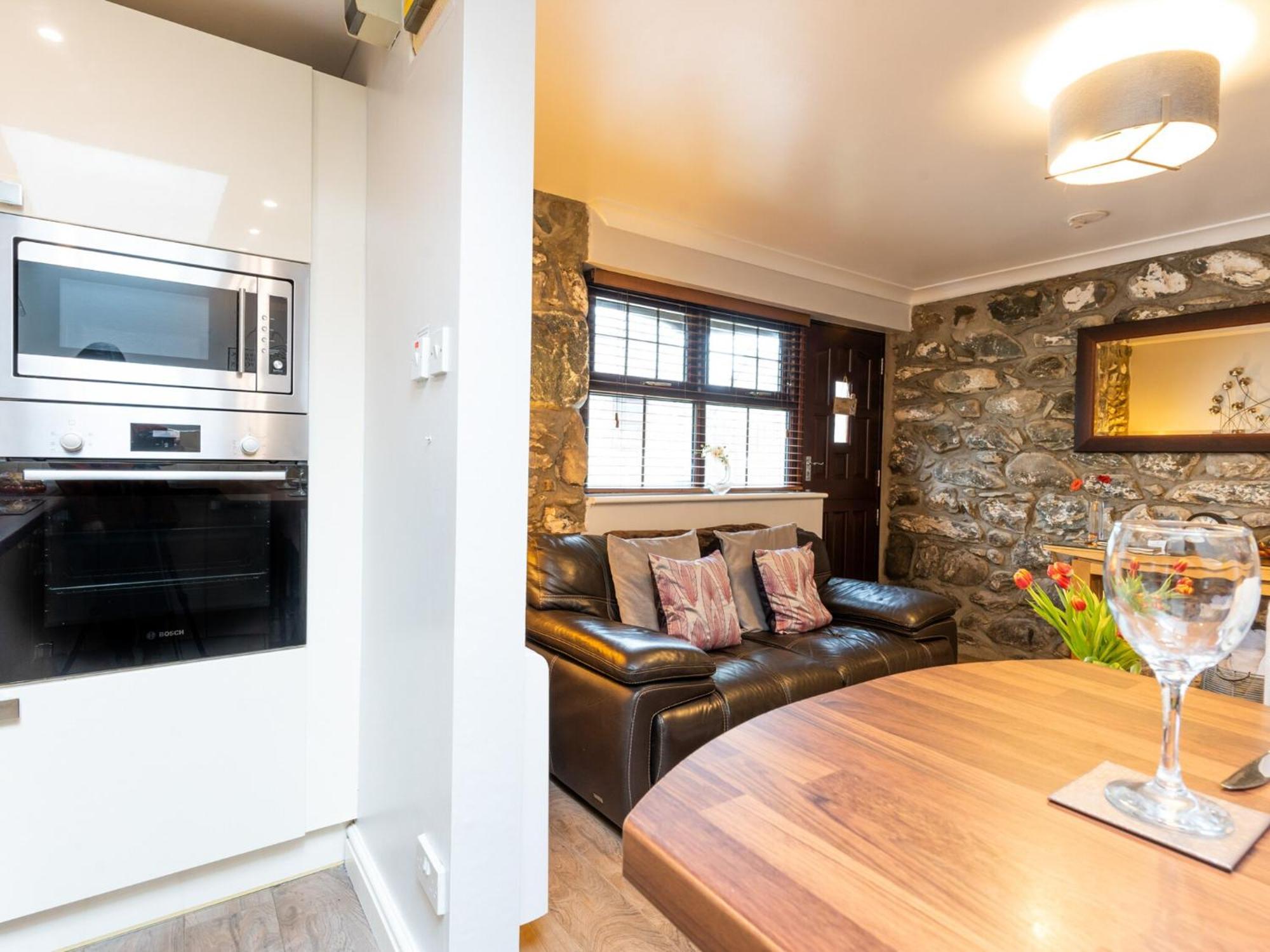 Bwthyn Clyd Vila Dyffryn Ardudwy Exterior foto