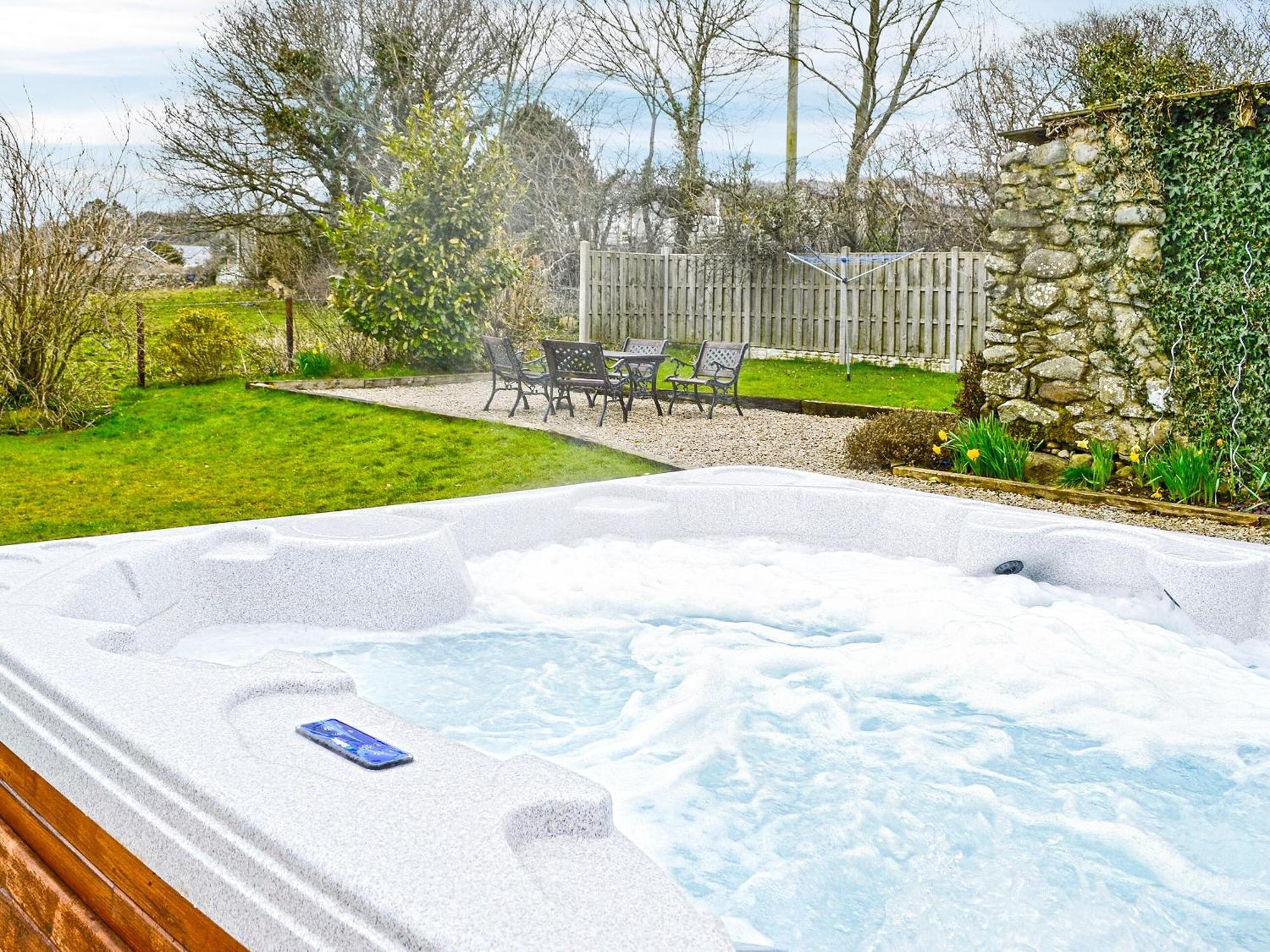Bwthyn Clyd Vila Dyffryn Ardudwy Exterior foto